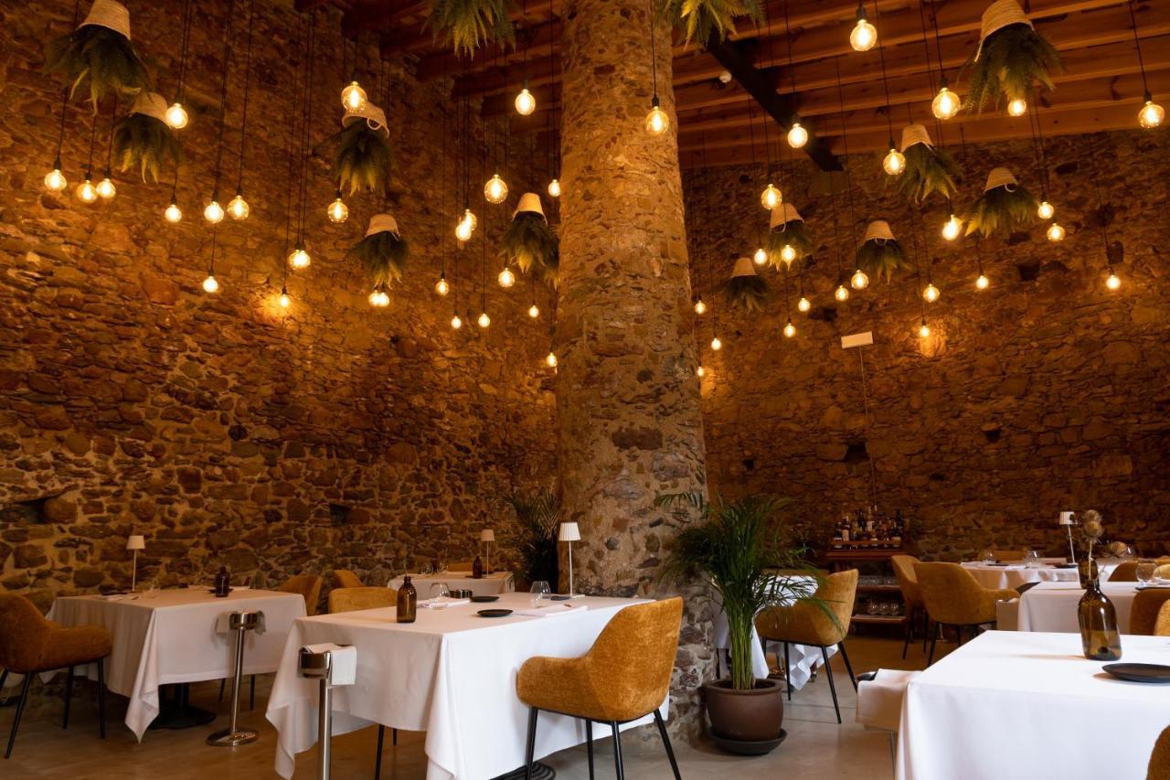 Es Portal Restaurant I Hotel Boutique - Adults Only 帕尔斯 外观 照片