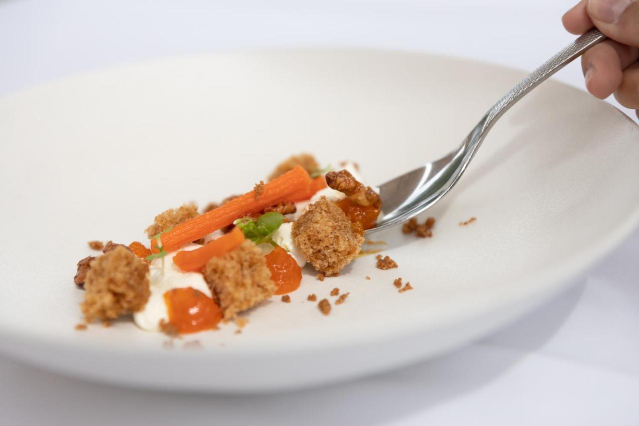 Es Portal Restaurant I Hotel Boutique - Adults Only 帕尔斯 外观 照片