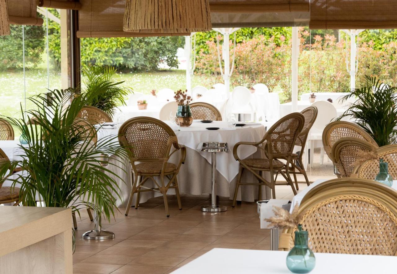 Es Portal Restaurant I Hotel Boutique - Adults Only 帕尔斯 外观 照片