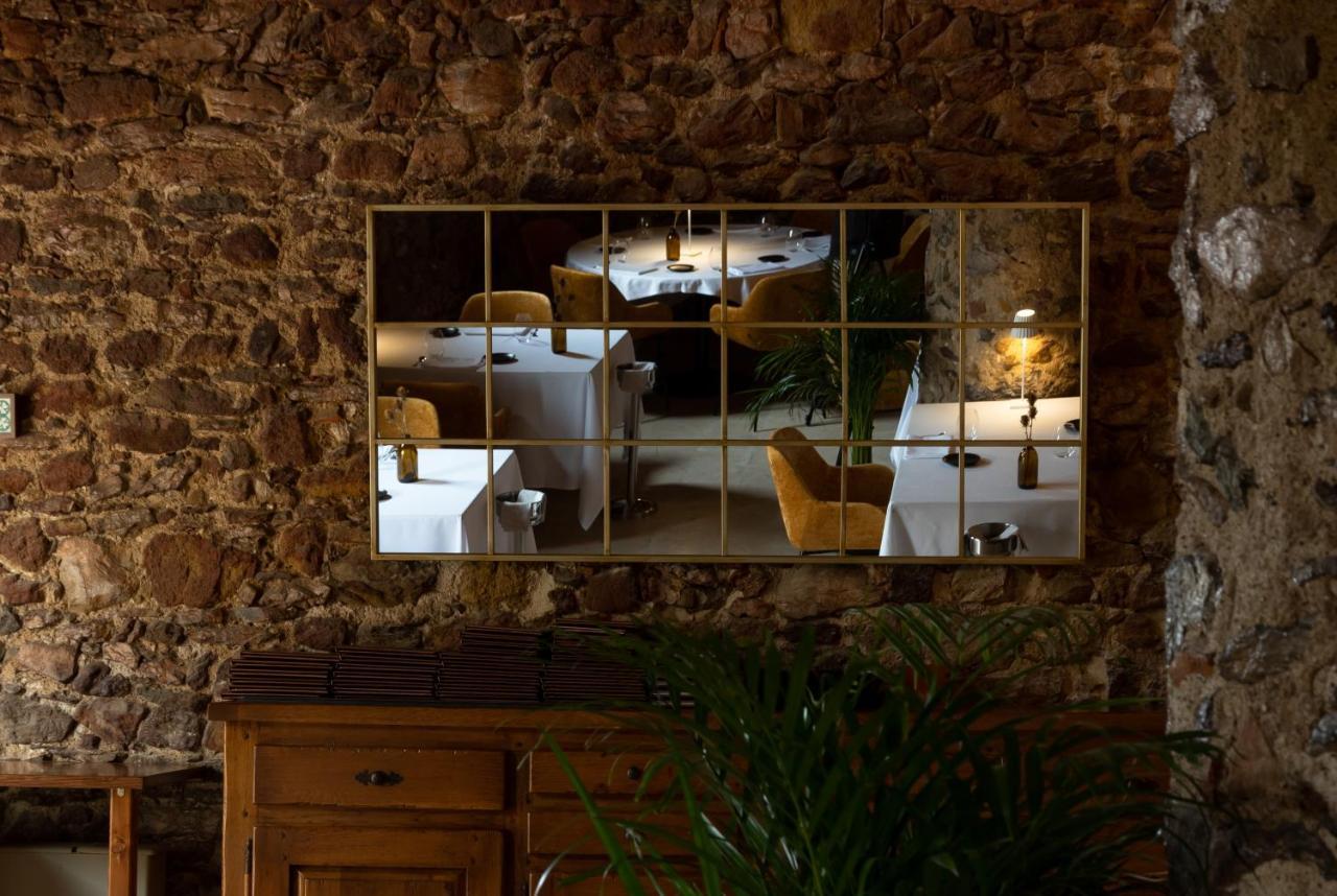 Es Portal Restaurant I Hotel Boutique - Adults Only 帕尔斯 外观 照片