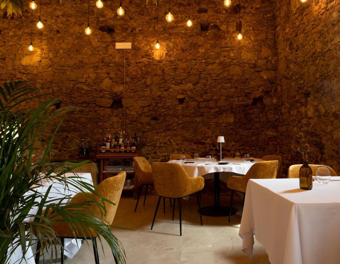 Es Portal Restaurant I Hotel Boutique - Adults Only 帕尔斯 外观 照片