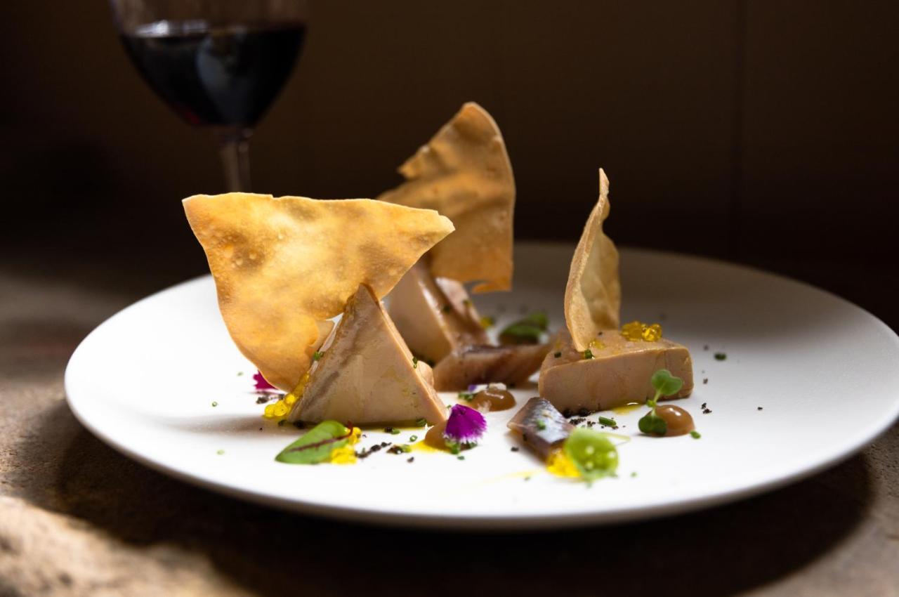 Es Portal Restaurant I Hotel Boutique - Adults Only 帕尔斯 外观 照片