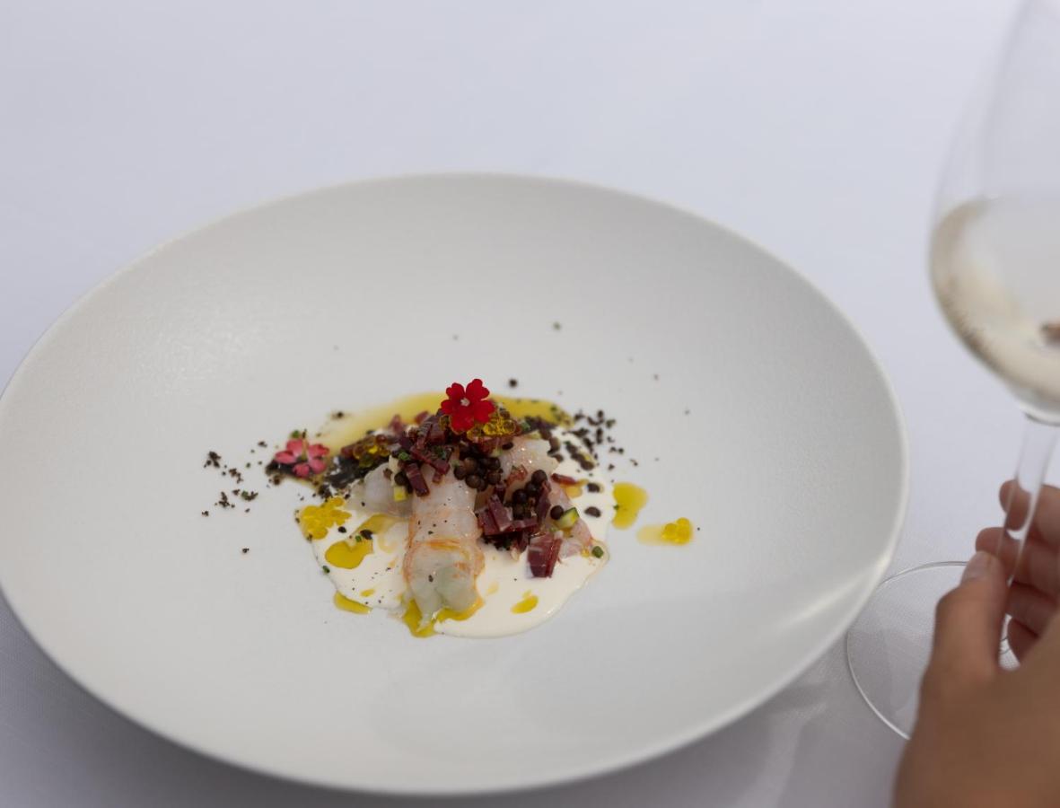 Es Portal Restaurant I Hotel Boutique - Adults Only 帕尔斯 外观 照片