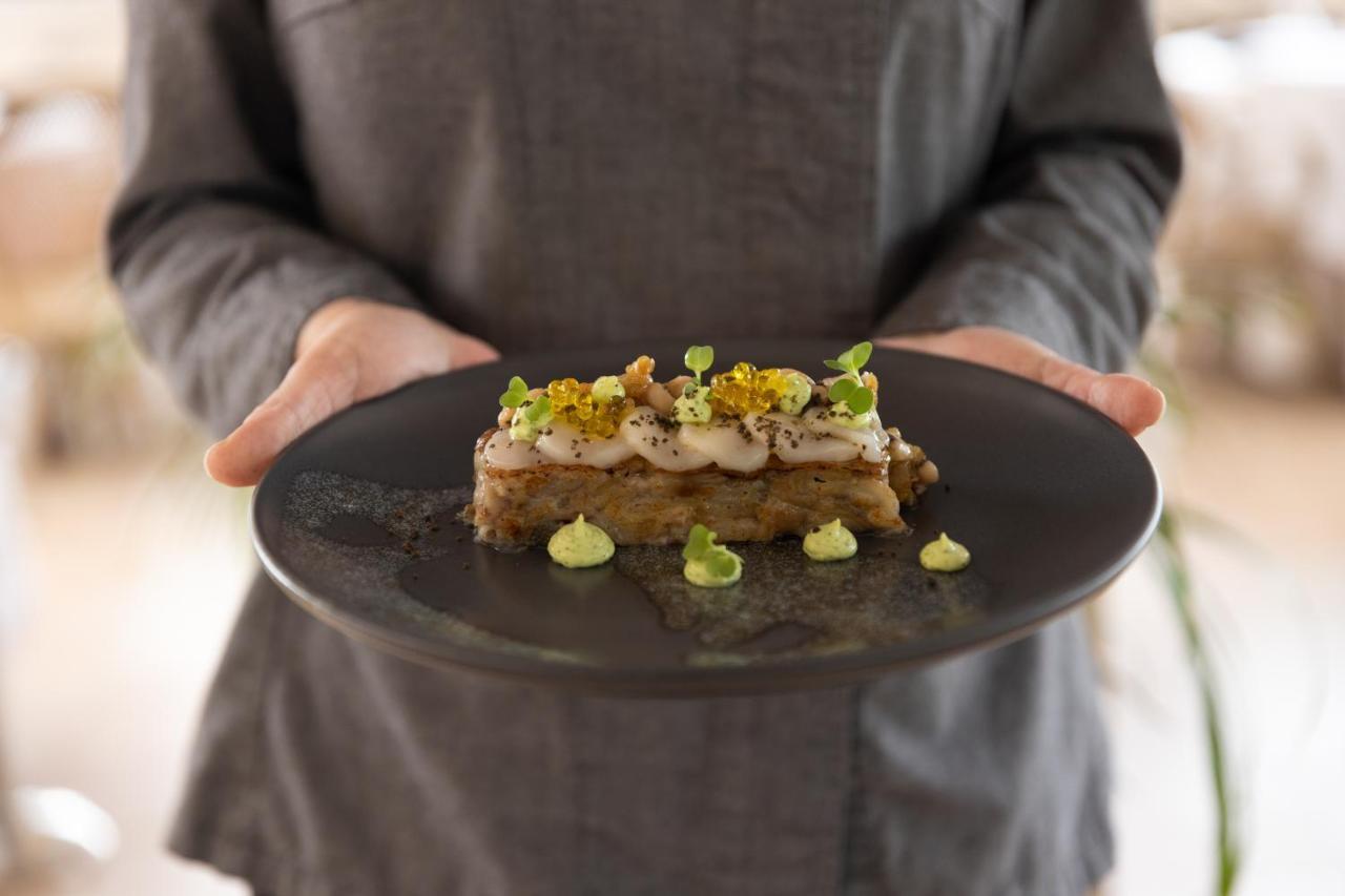 Es Portal Restaurant I Hotel Boutique - Adults Only 帕尔斯 外观 照片