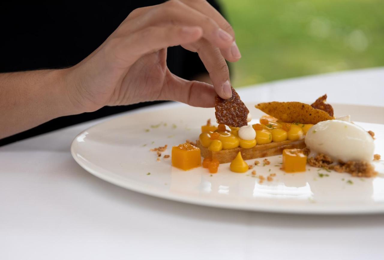 Es Portal Restaurant I Hotel Boutique - Adults Only 帕尔斯 外观 照片