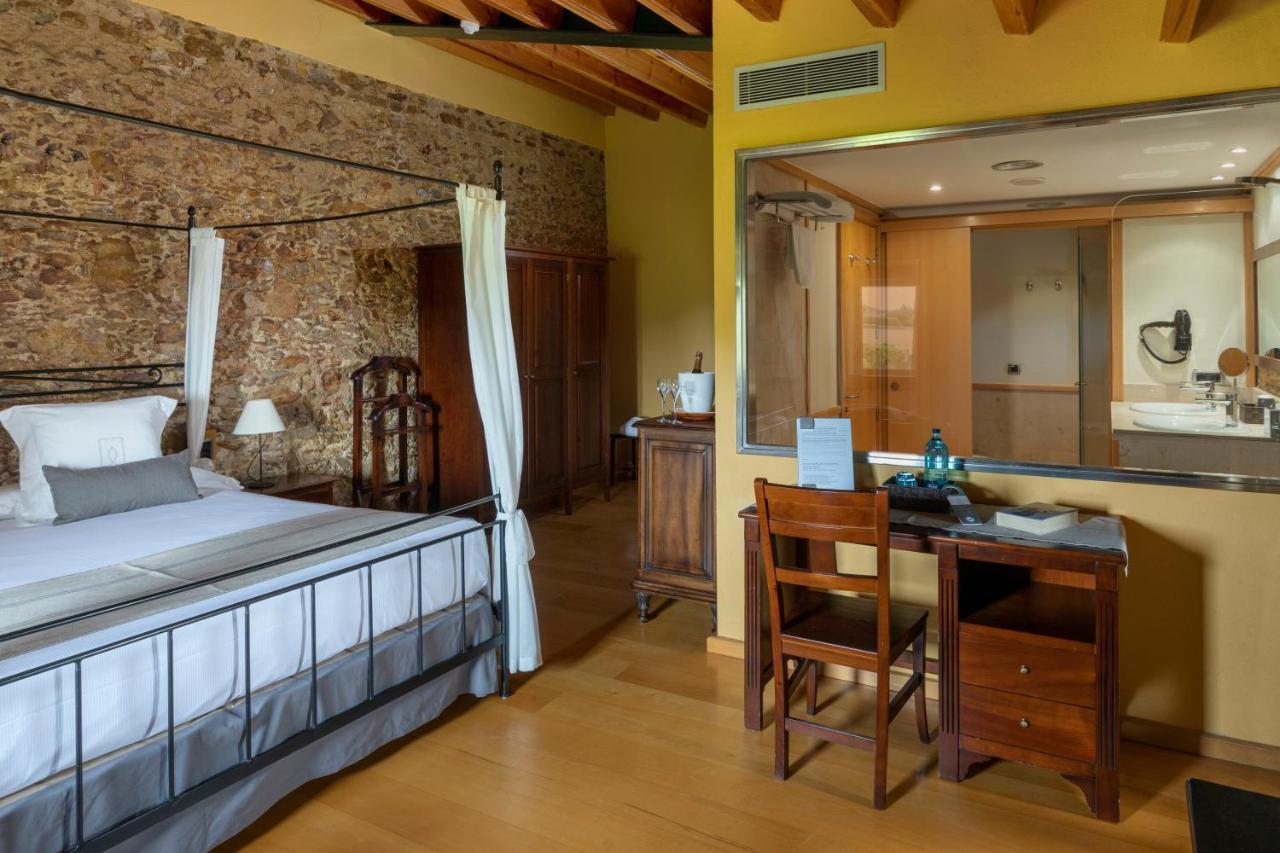 Es Portal Restaurant I Hotel Boutique - Adults Only 帕尔斯 外观 照片