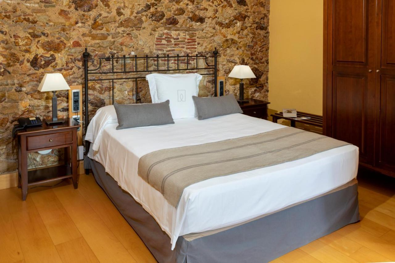 Es Portal Restaurant I Hotel Boutique - Adults Only 帕尔斯 外观 照片