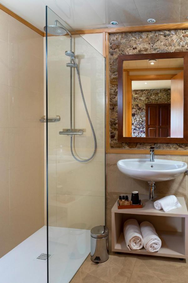 Es Portal Restaurant I Hotel Boutique - Adults Only 帕尔斯 外观 照片