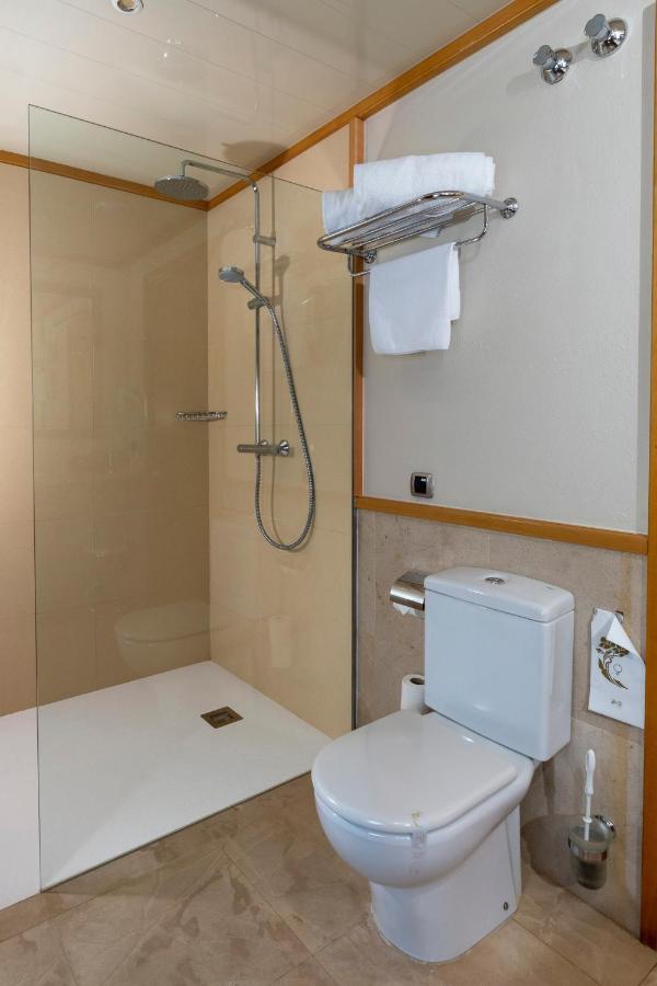 Es Portal Restaurant I Hotel Boutique - Adults Only 帕尔斯 外观 照片