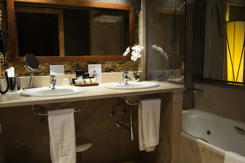 Es Portal Restaurant I Hotel Boutique - Adults Only 帕尔斯 外观 照片